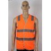 60531# D/N Hivis Safety Vests